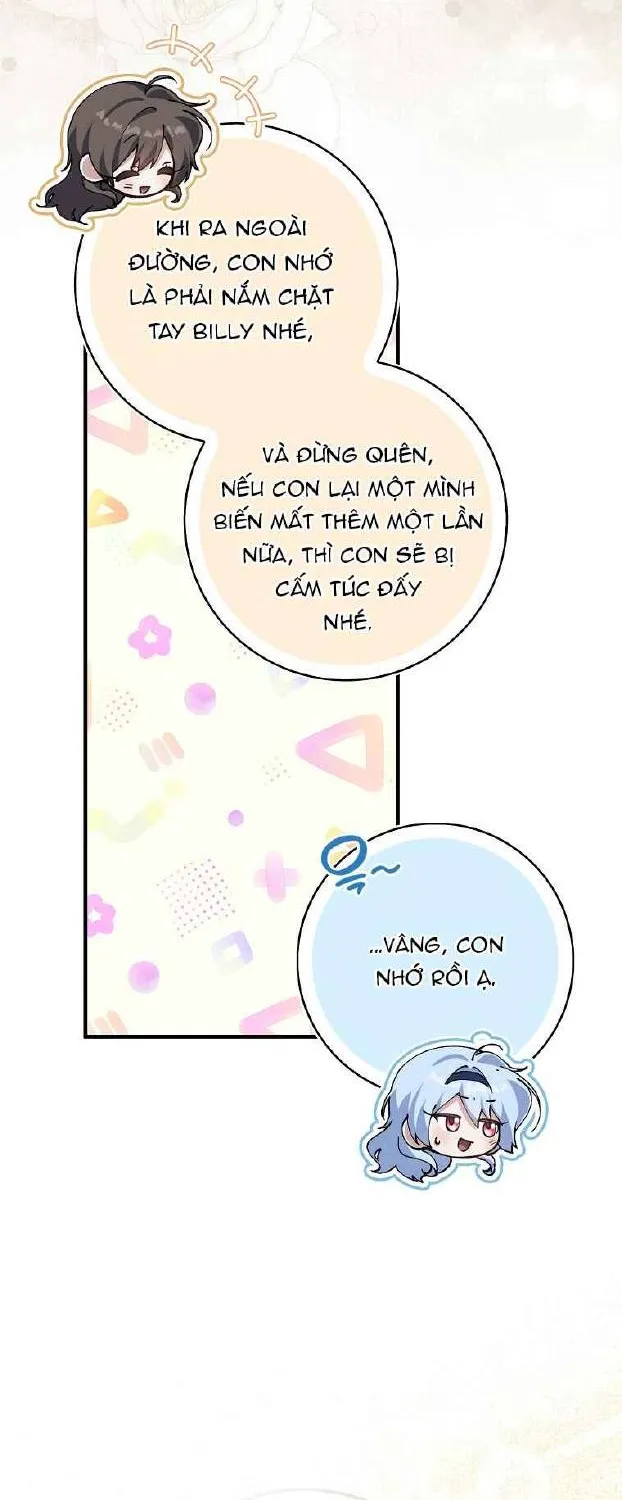 Tôi Cứ Ngỡ Mình Là Nhân Vật Chính Chap 10 - Next Chap 11