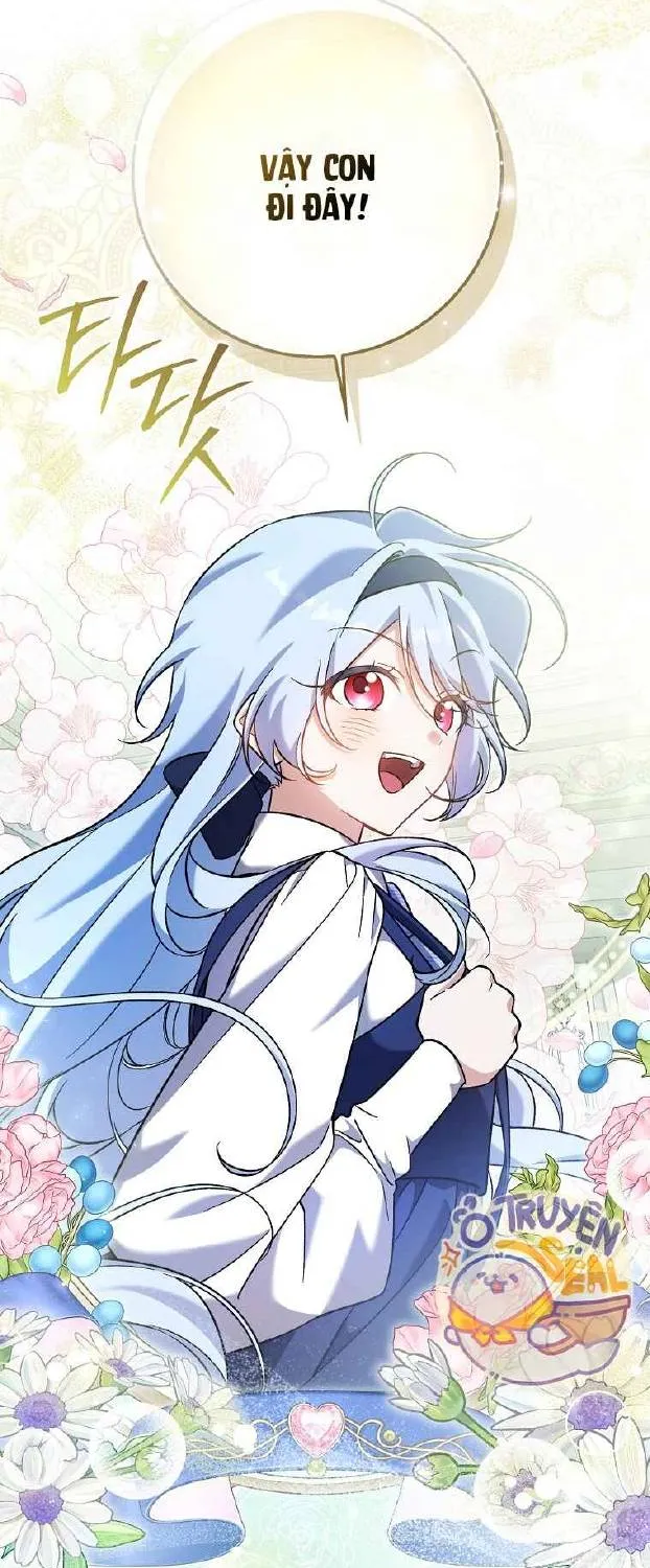 Tôi Cứ Ngỡ Mình Là Nhân Vật Chính Chap 10 - Next Chap 11