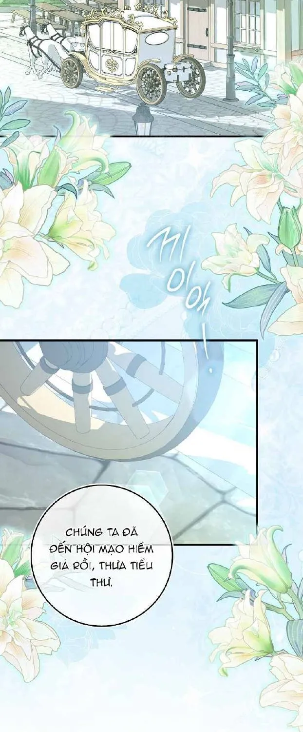 Tôi Cứ Ngỡ Mình Là Nhân Vật Chính Chap 10 - Next Chap 11