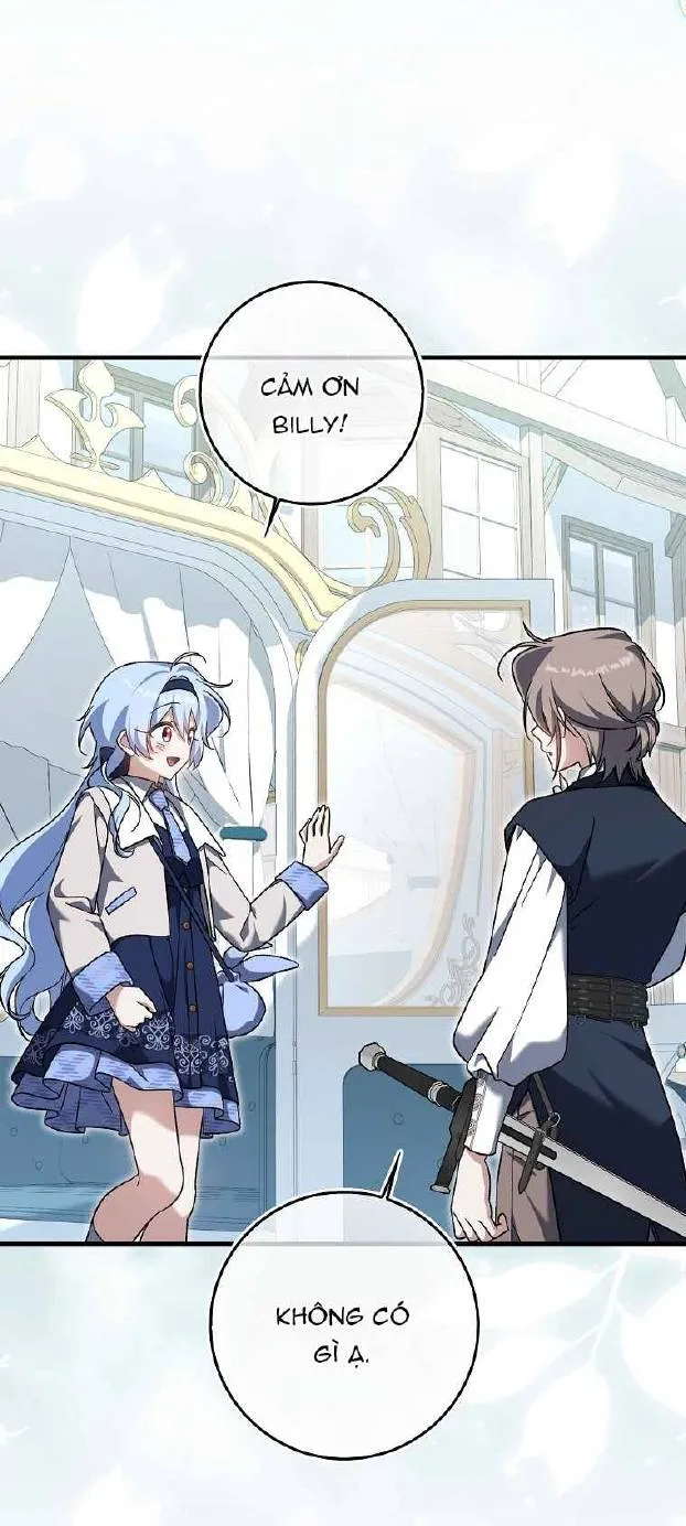 Tôi Cứ Ngỡ Mình Là Nhân Vật Chính Chap 10 - Next Chap 11