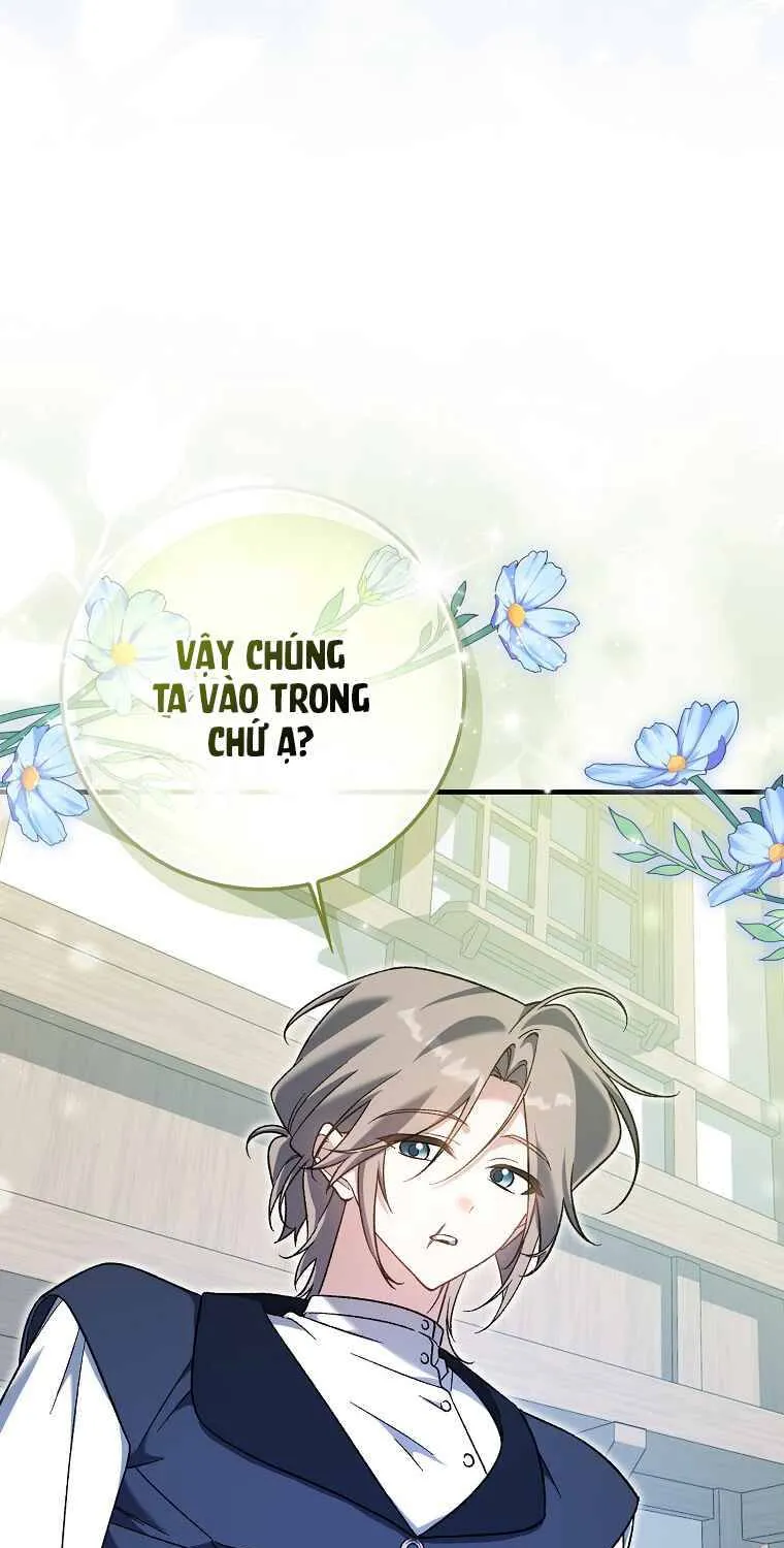 Tôi Cứ Ngỡ Mình Là Nhân Vật Chính Chap 10 - Next Chap 11