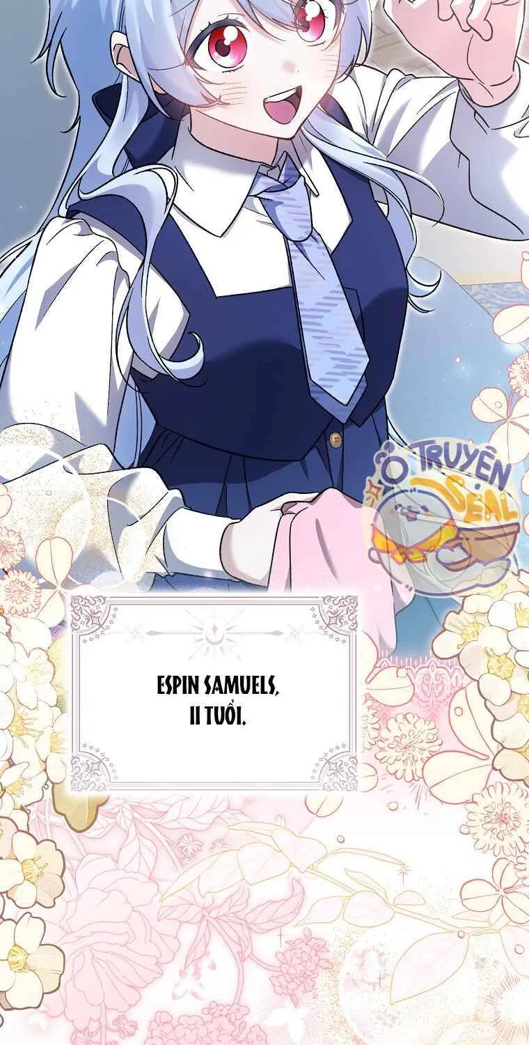 Tôi Cứ Ngỡ Mình Là Nhân Vật Chính Chap 10 - Next Chap 11