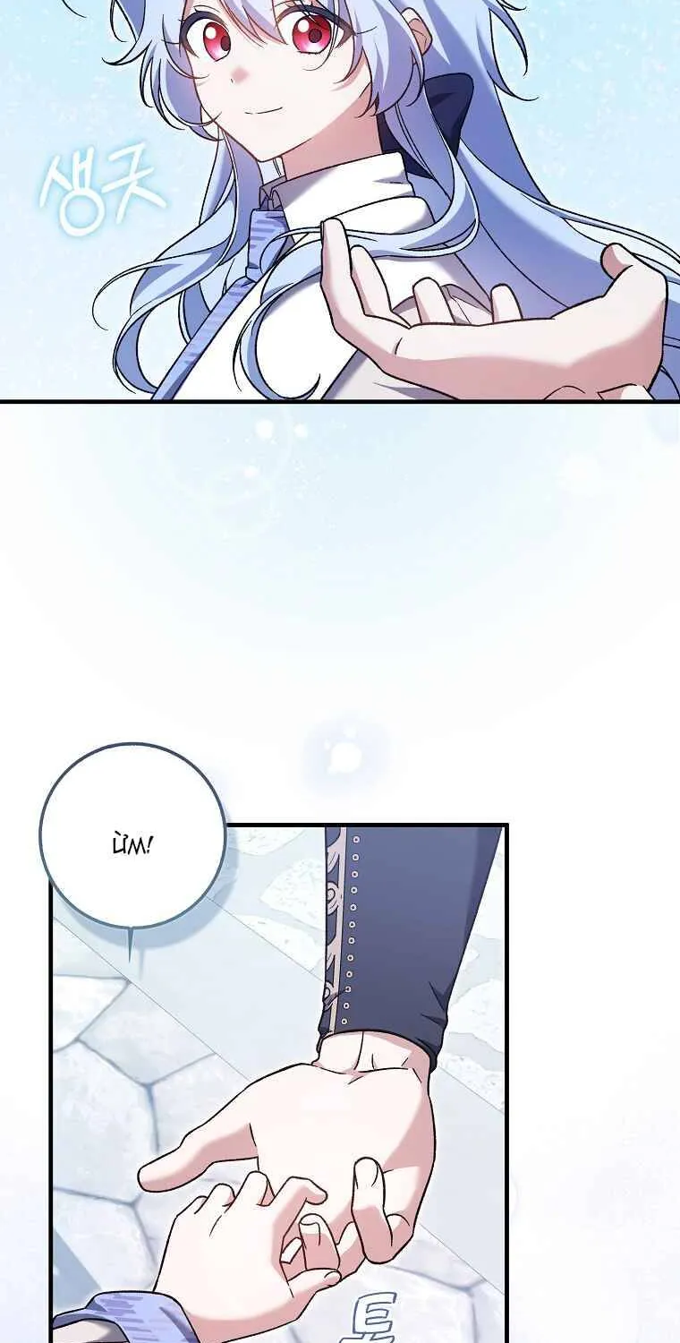 Tôi Cứ Ngỡ Mình Là Nhân Vật Chính Chap 10 - Next Chap 11