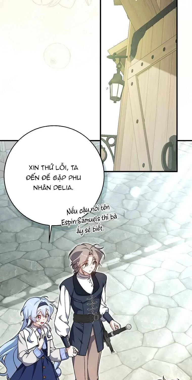 Tôi Cứ Ngỡ Mình Là Nhân Vật Chính Chap 10 - Next Chap 11
