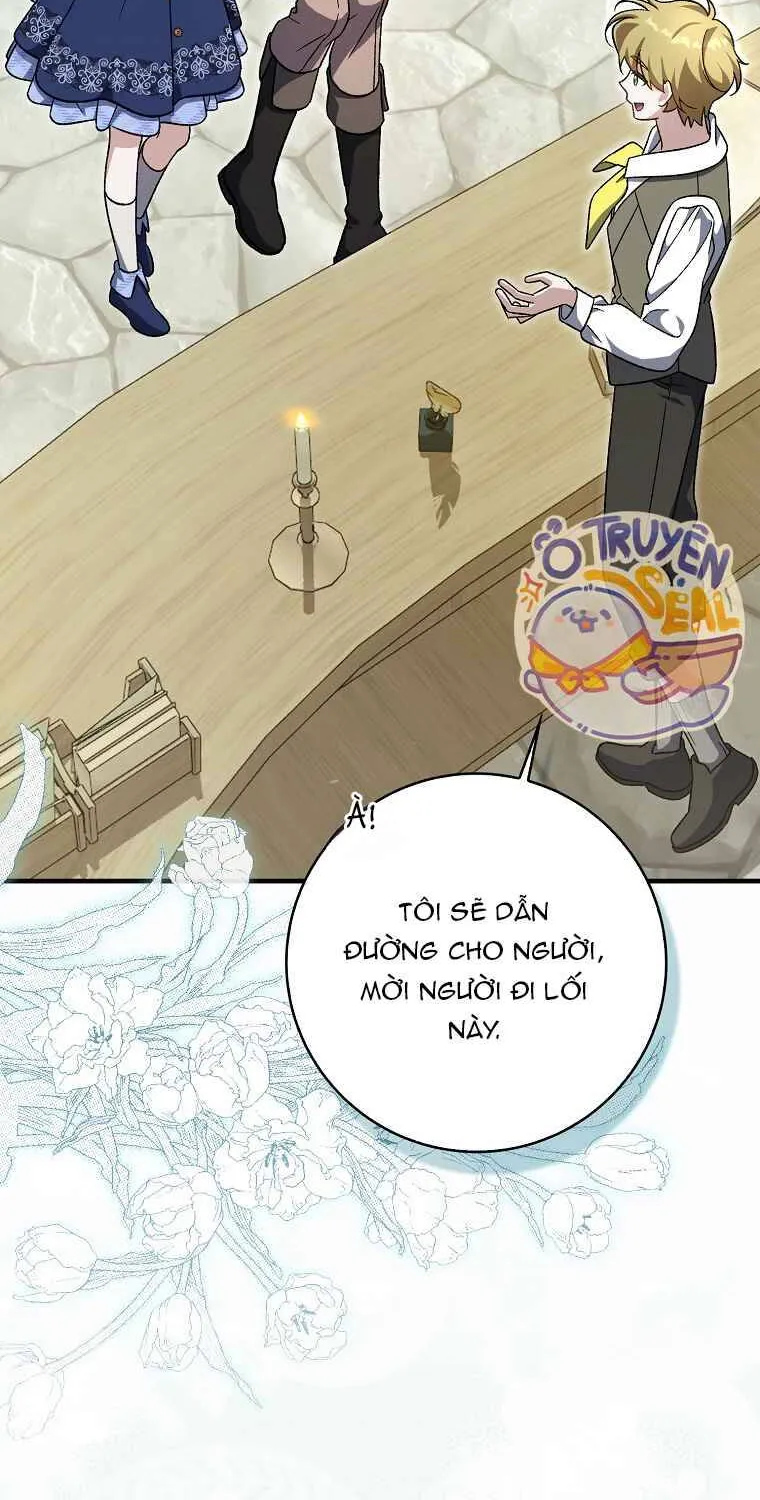 Tôi Cứ Ngỡ Mình Là Nhân Vật Chính Chap 10 - Next Chap 11