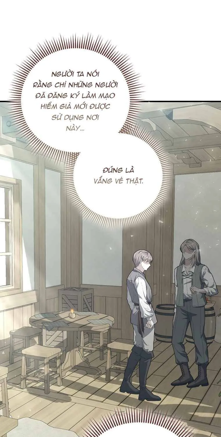 Tôi Cứ Ngỡ Mình Là Nhân Vật Chính Chap 10 - Next Chap 11