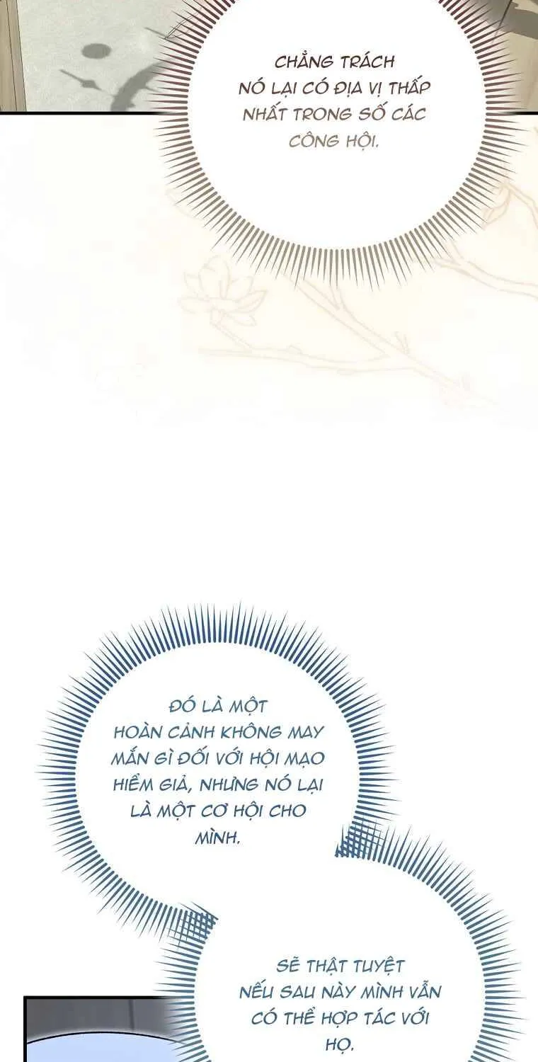 Tôi Cứ Ngỡ Mình Là Nhân Vật Chính Chap 10 - Next Chap 11