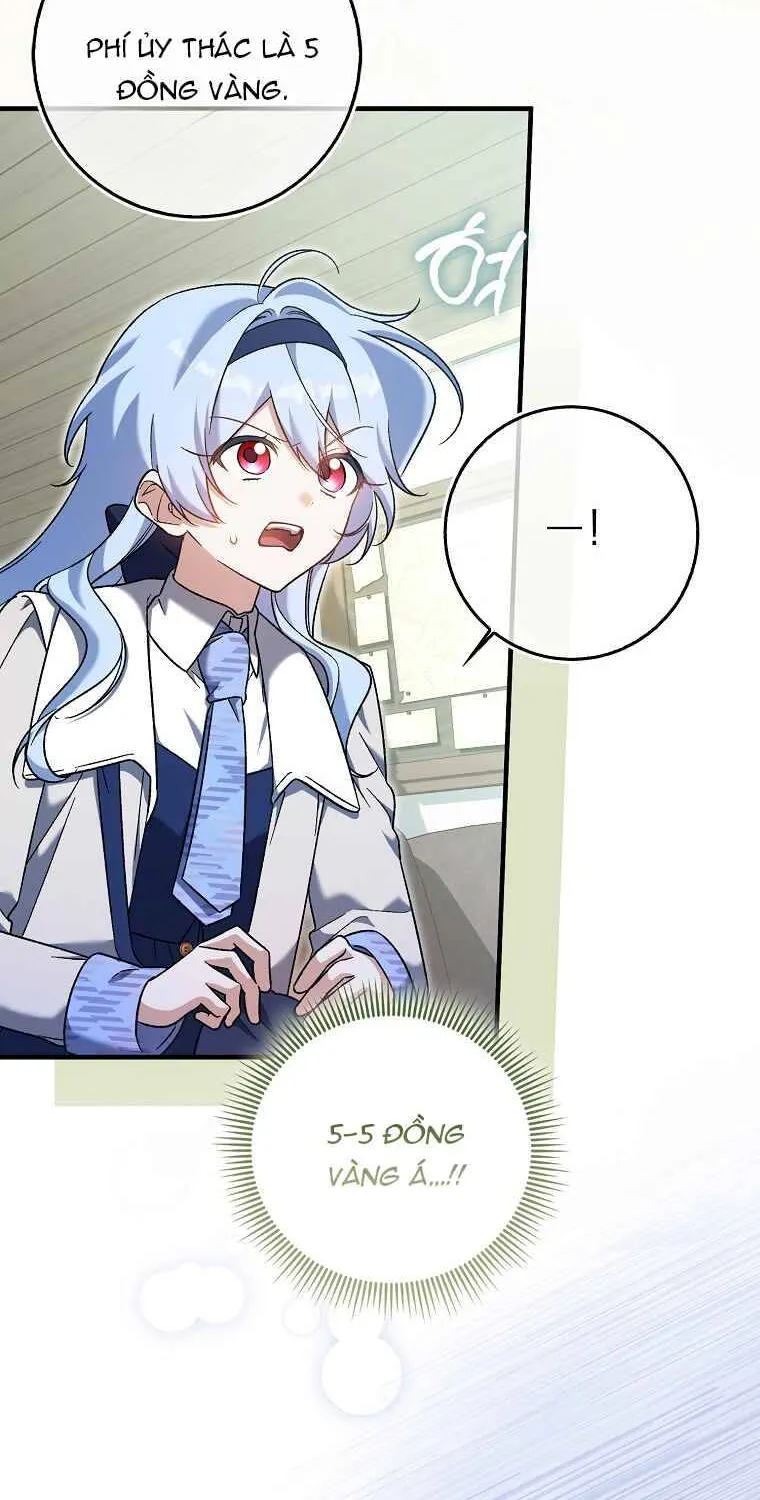 Tôi Cứ Ngỡ Mình Là Nhân Vật Chính Chap 10 - Next Chap 11