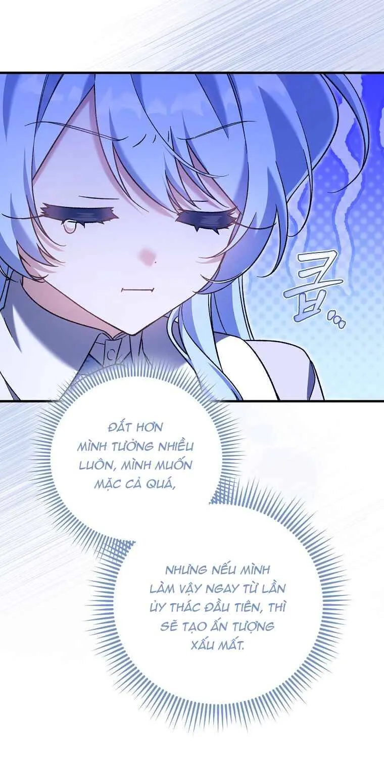 Tôi Cứ Ngỡ Mình Là Nhân Vật Chính Chap 10 - Next Chap 11