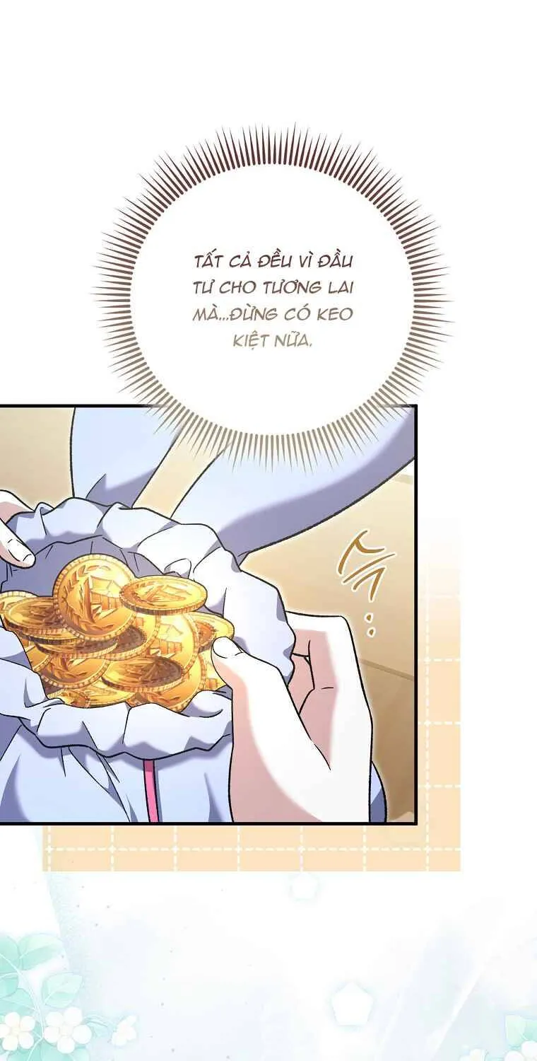 Tôi Cứ Ngỡ Mình Là Nhân Vật Chính Chap 10 - Next Chap 11
