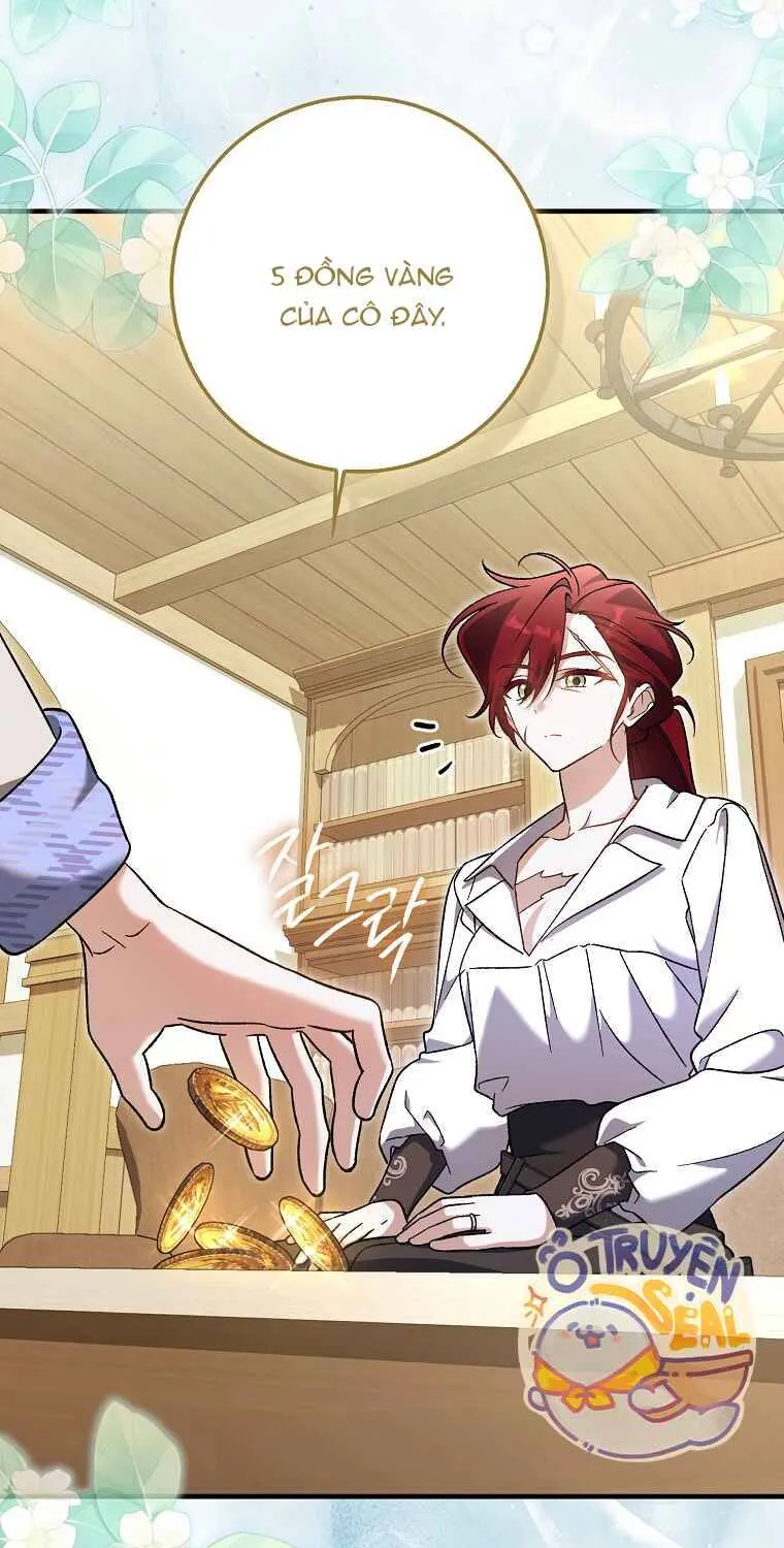Tôi Cứ Ngỡ Mình Là Nhân Vật Chính Chap 10 - Next Chap 11