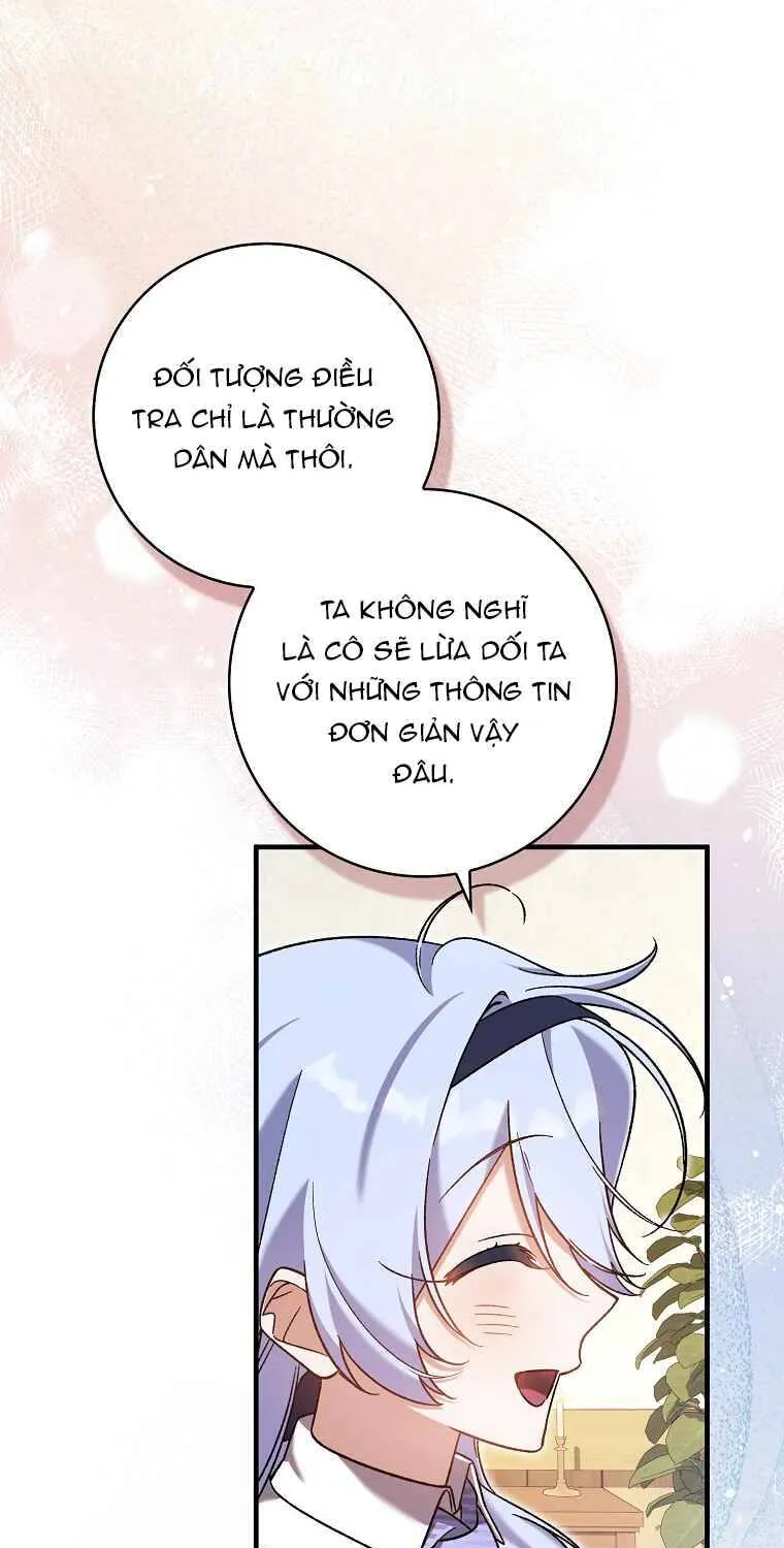 Tôi Cứ Ngỡ Mình Là Nhân Vật Chính Chap 10 - Next Chap 11