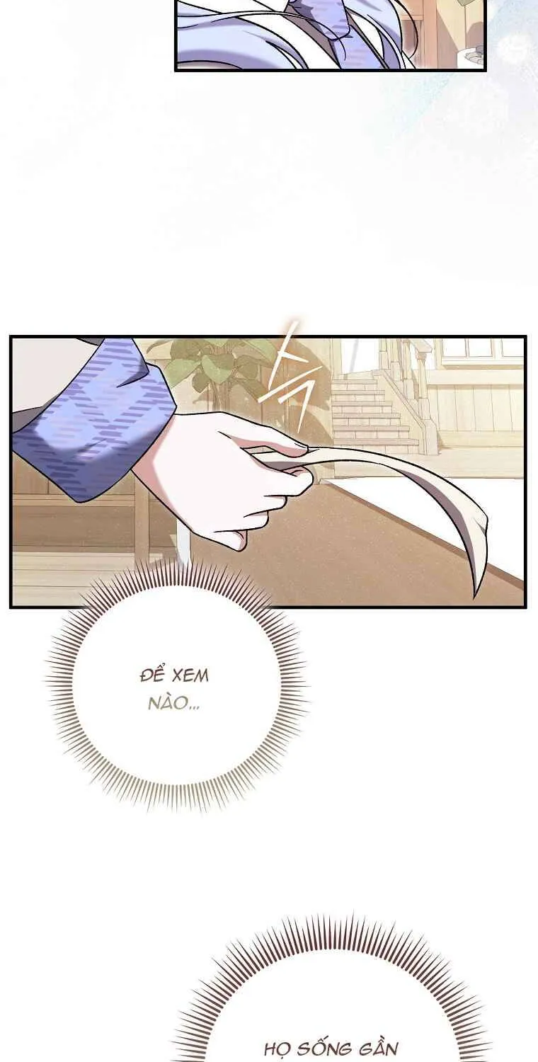 Tôi Cứ Ngỡ Mình Là Nhân Vật Chính Chap 10 - Next Chap 11