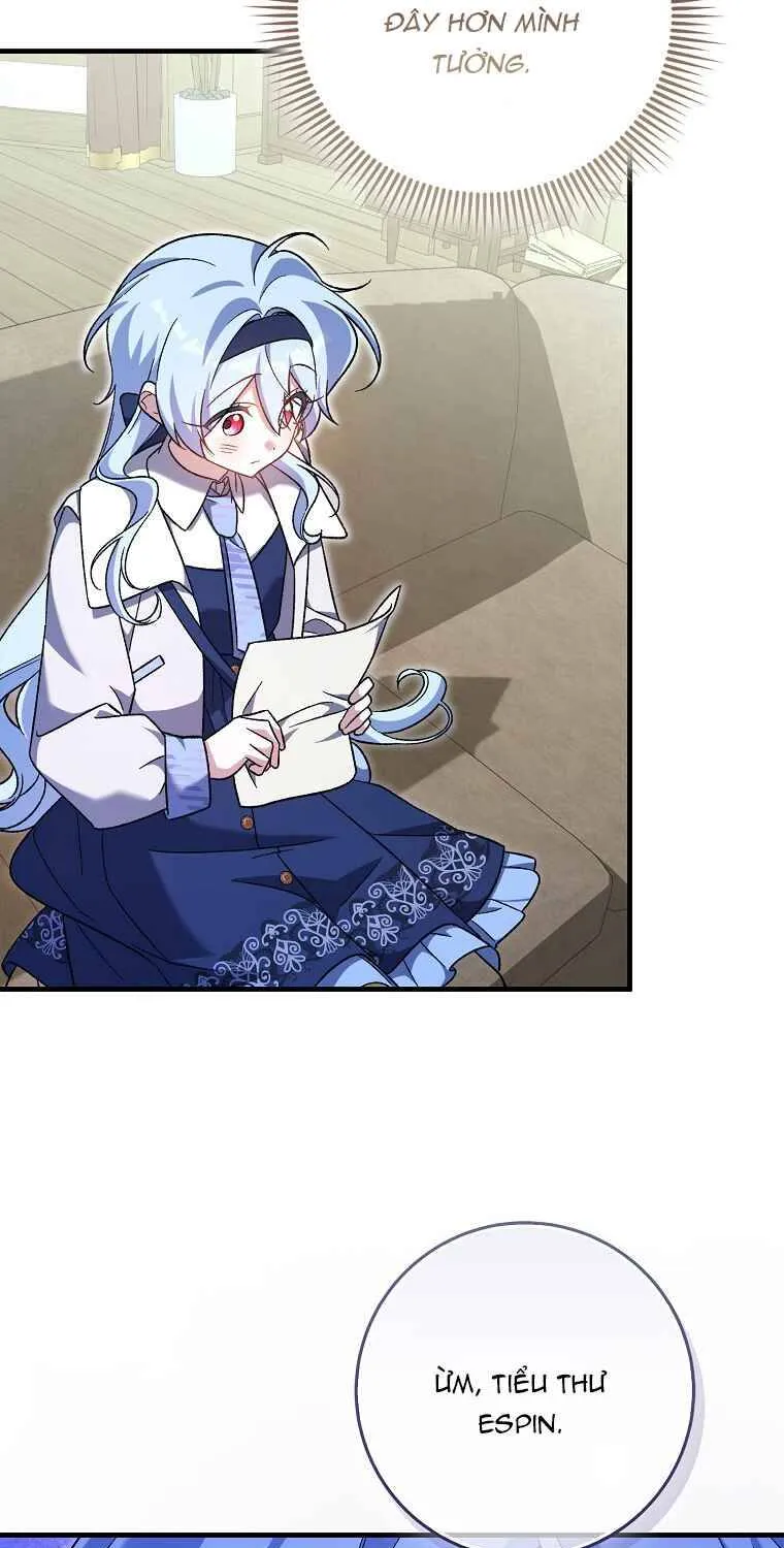 Tôi Cứ Ngỡ Mình Là Nhân Vật Chính Chap 10 - Next Chap 11