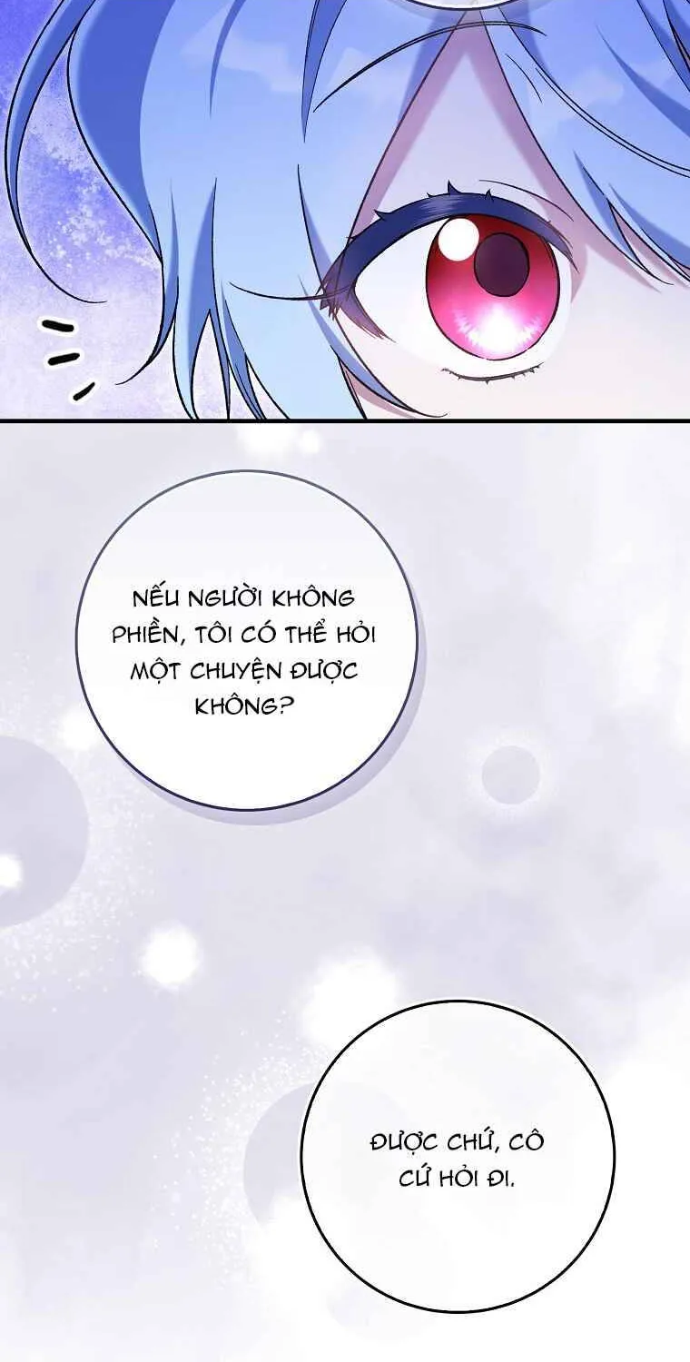 Tôi Cứ Ngỡ Mình Là Nhân Vật Chính Chap 10 - Next Chap 11