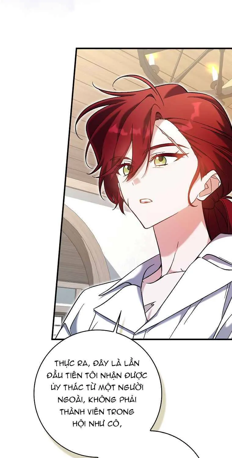 Tôi Cứ Ngỡ Mình Là Nhân Vật Chính Chap 10 - Next Chap 11