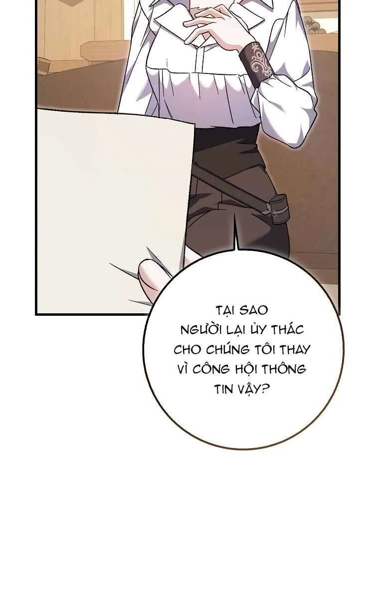 Tôi Cứ Ngỡ Mình Là Nhân Vật Chính Chap 10 - Next Chap 11