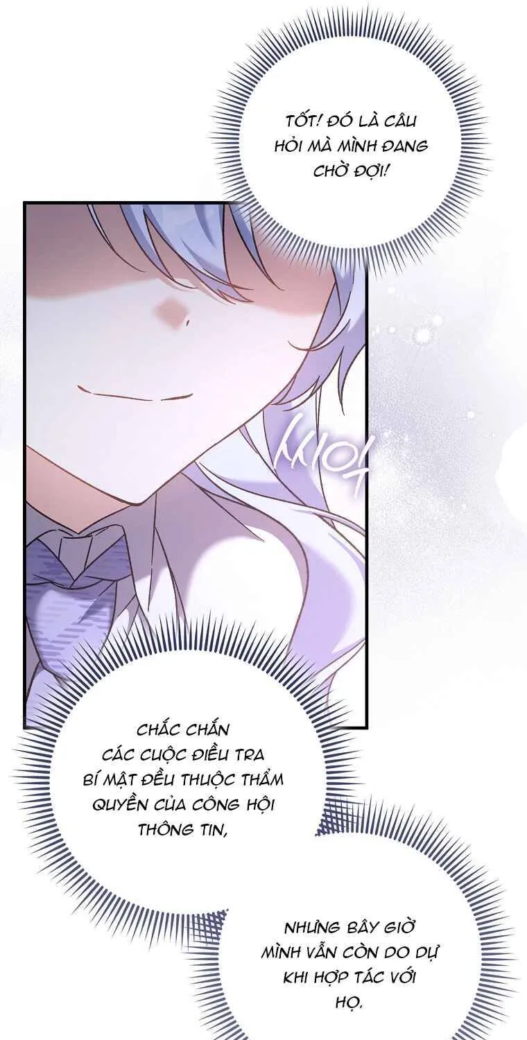 Tôi Cứ Ngỡ Mình Là Nhân Vật Chính Chap 10 - Next Chap 11