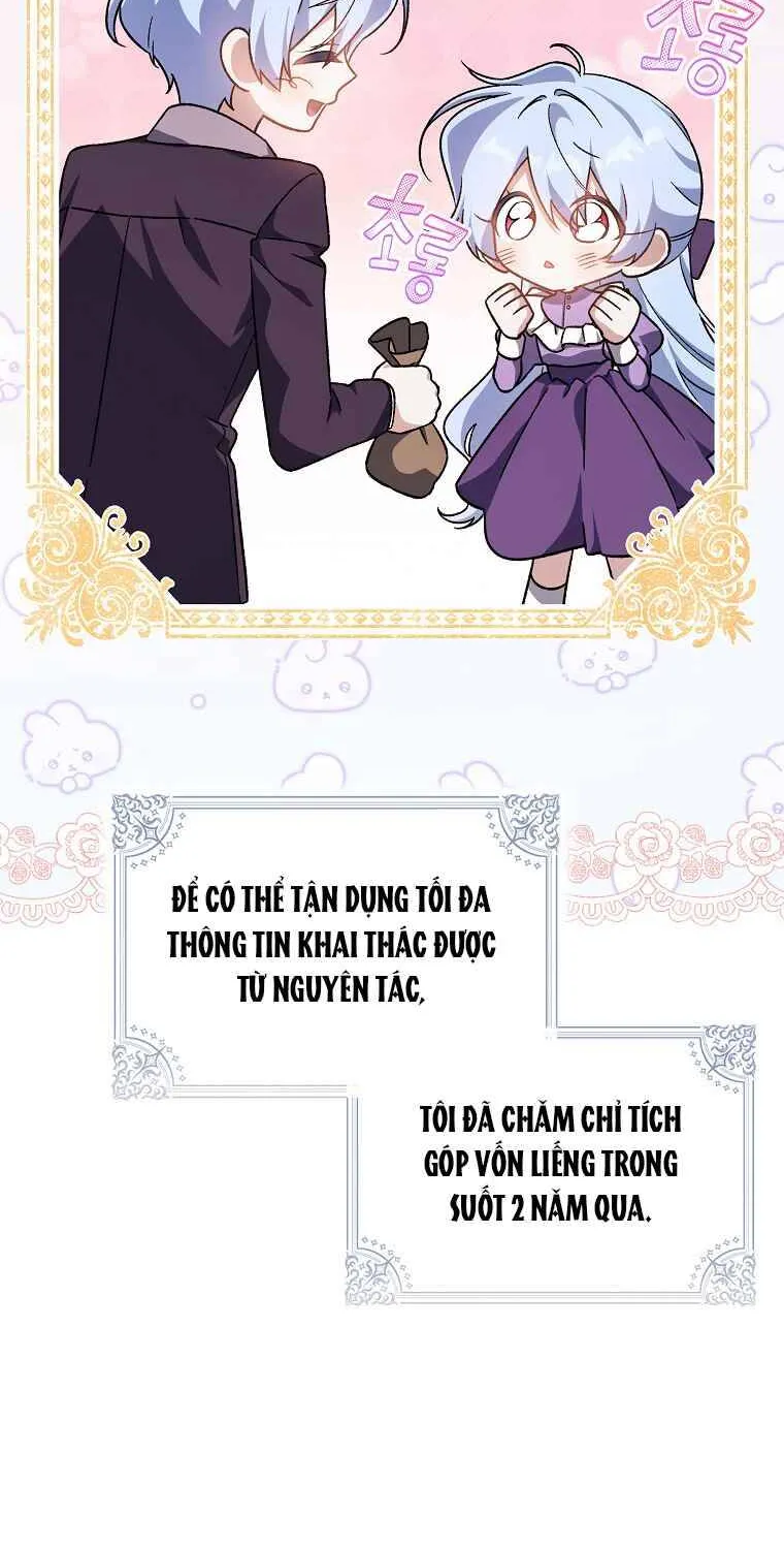 Tôi Cứ Ngỡ Mình Là Nhân Vật Chính Chap 10 - Next Chap 11