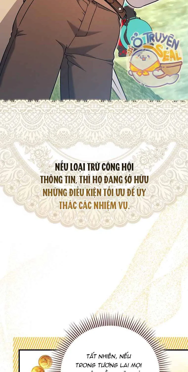 Tôi Cứ Ngỡ Mình Là Nhân Vật Chính Chap 10 - Next Chap 11