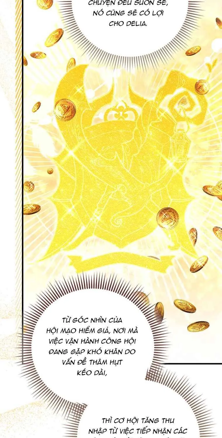Tôi Cứ Ngỡ Mình Là Nhân Vật Chính Chap 10 - Next Chap 11