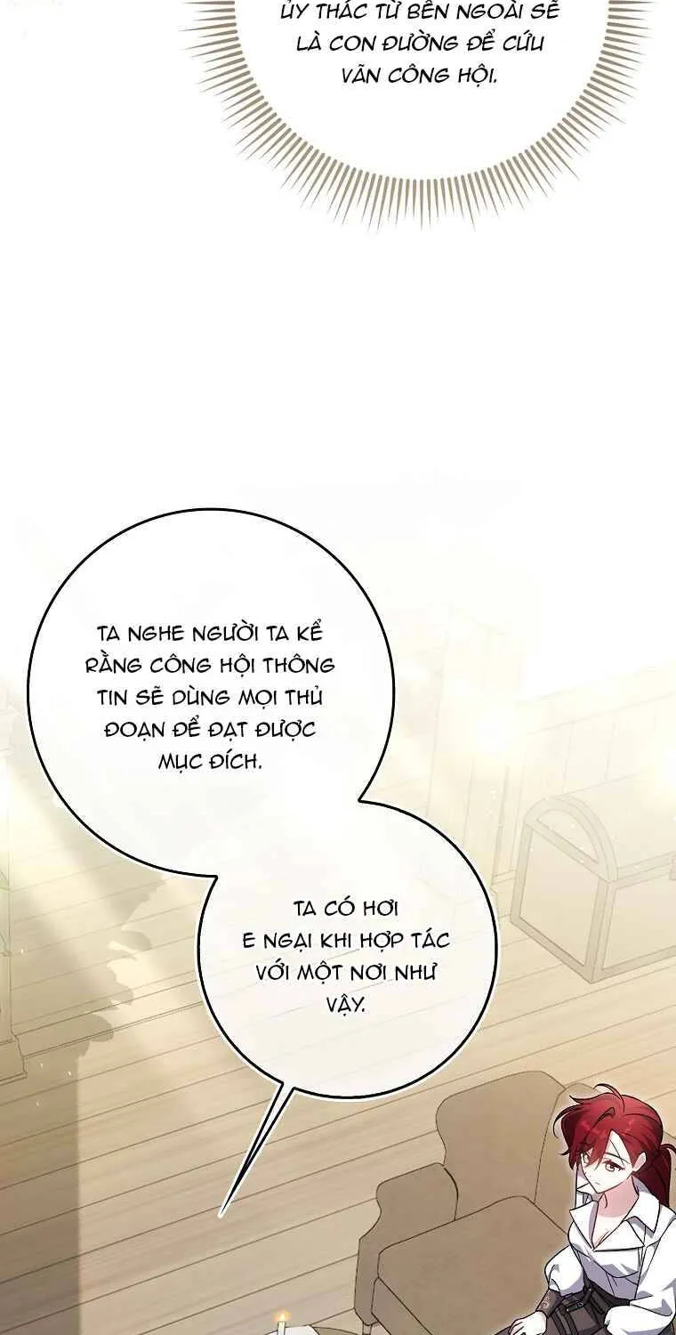 Tôi Cứ Ngỡ Mình Là Nhân Vật Chính Chap 10 - Next Chap 11
