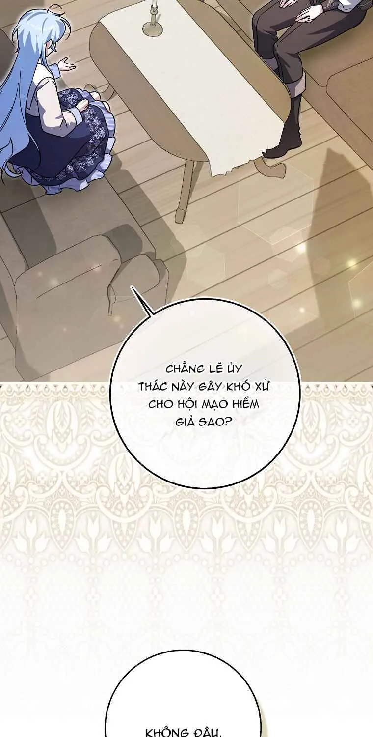 Tôi Cứ Ngỡ Mình Là Nhân Vật Chính Chap 10 - Next Chap 11