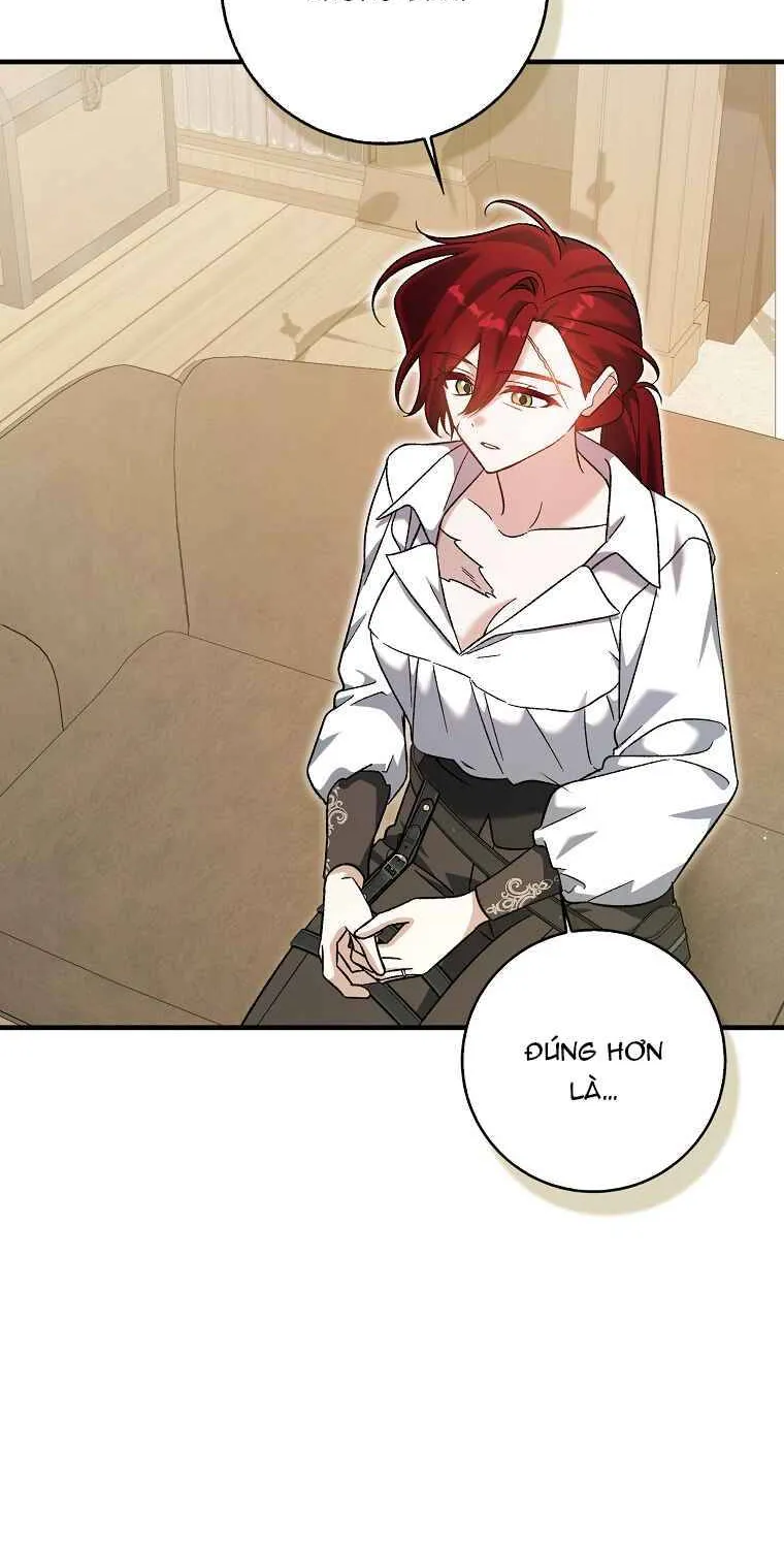 Tôi Cứ Ngỡ Mình Là Nhân Vật Chính Chap 10 - Next Chap 11