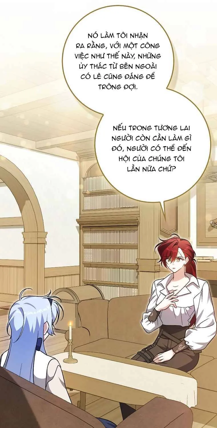 Tôi Cứ Ngỡ Mình Là Nhân Vật Chính Chap 10 - Next Chap 11