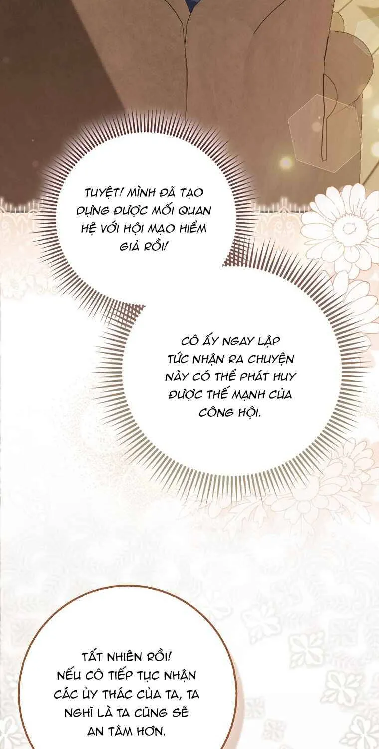 Tôi Cứ Ngỡ Mình Là Nhân Vật Chính Chap 10 - Next Chap 11