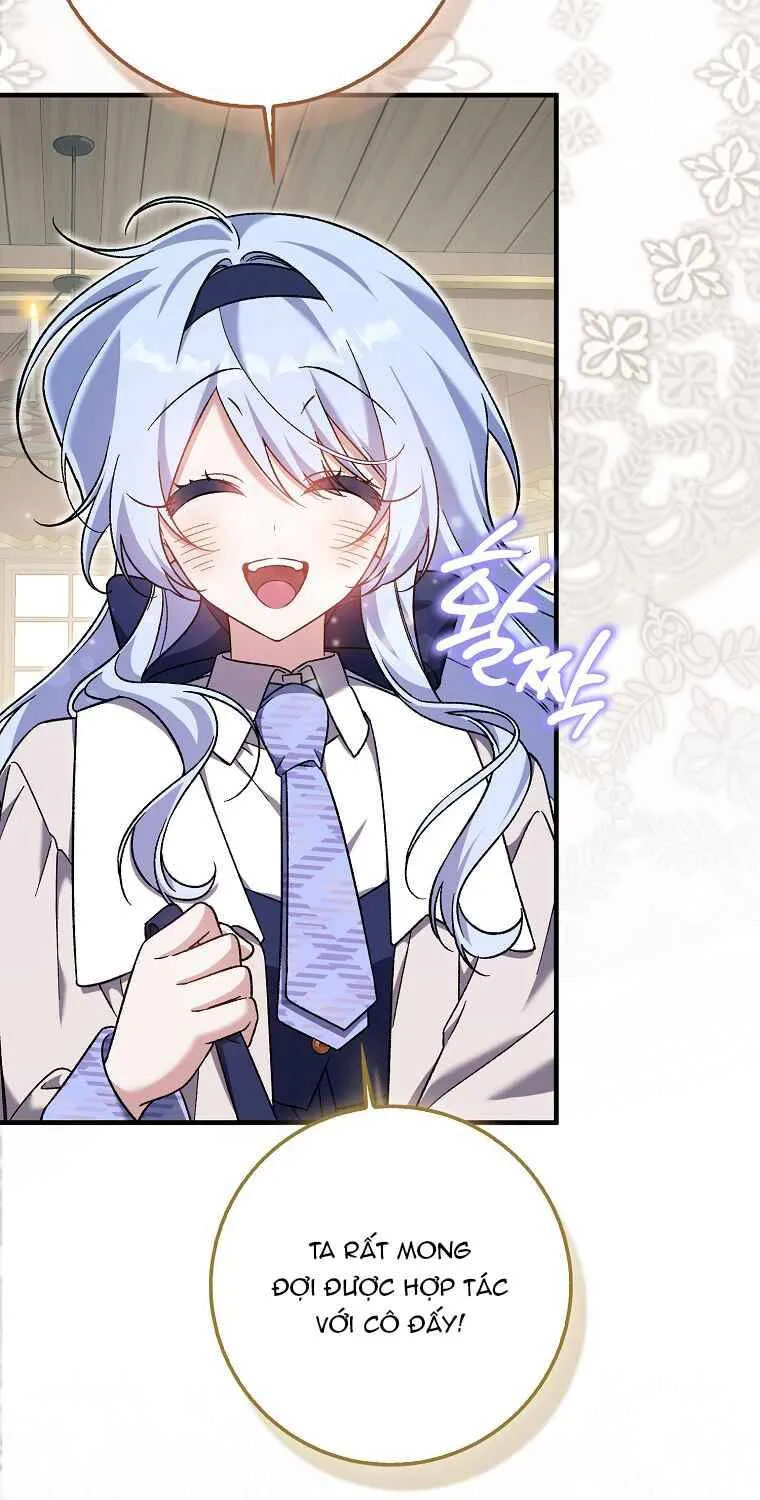 Tôi Cứ Ngỡ Mình Là Nhân Vật Chính Chap 10 - Next Chap 11