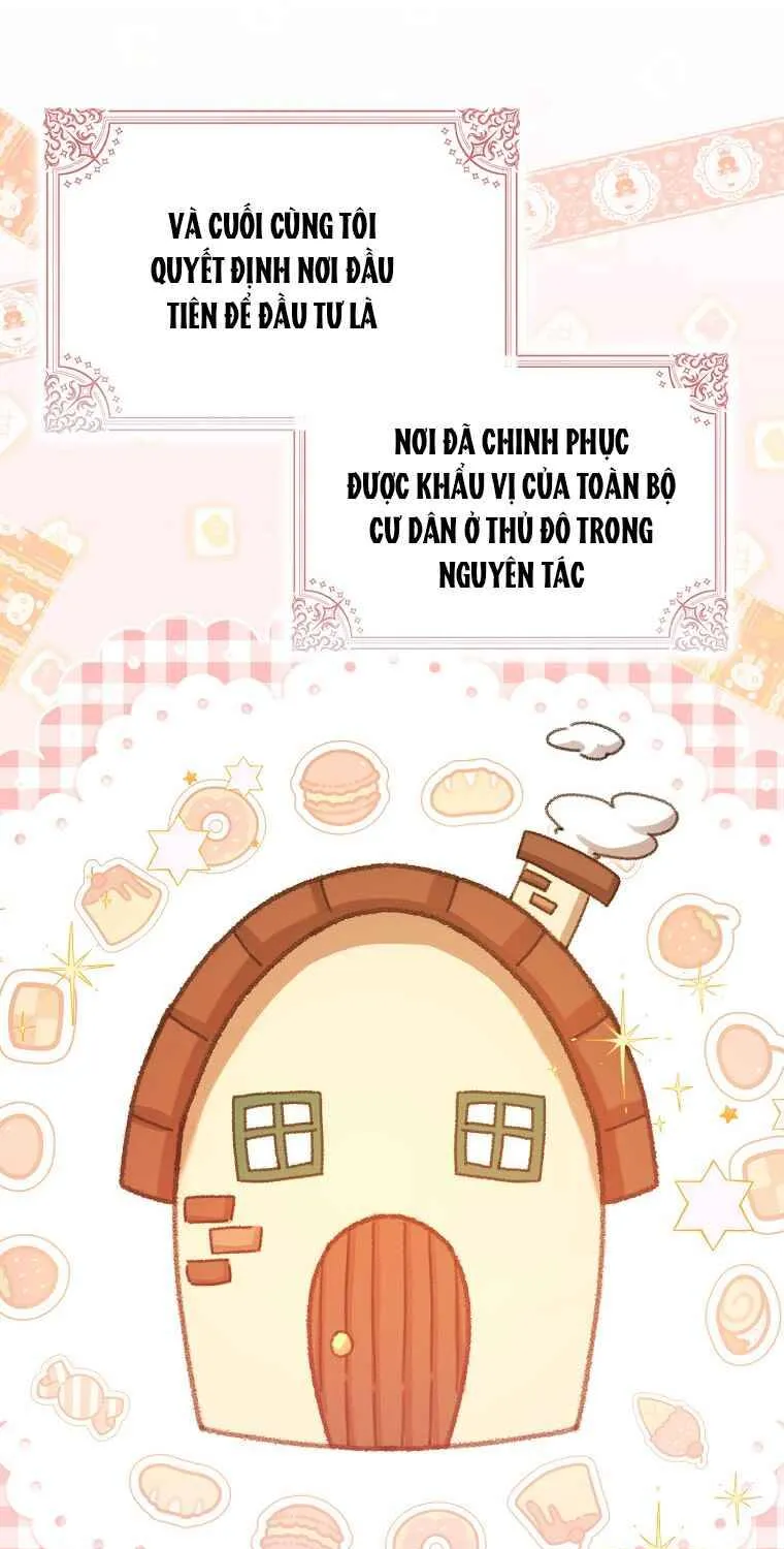 Tôi Cứ Ngỡ Mình Là Nhân Vật Chính Chap 10 - Next Chap 11