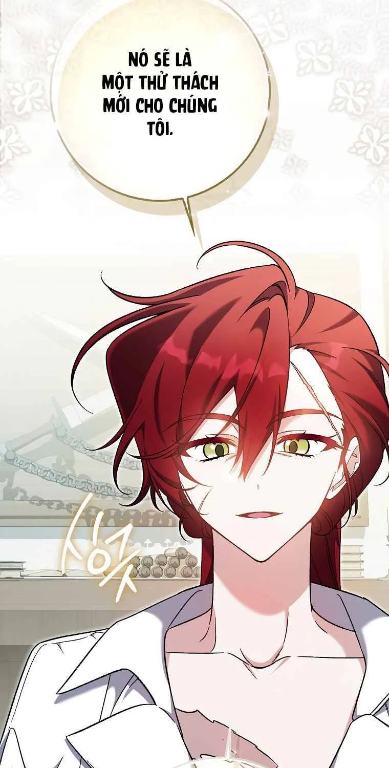 Tôi Cứ Ngỡ Mình Là Nhân Vật Chính Chap 10 - Next Chap 11