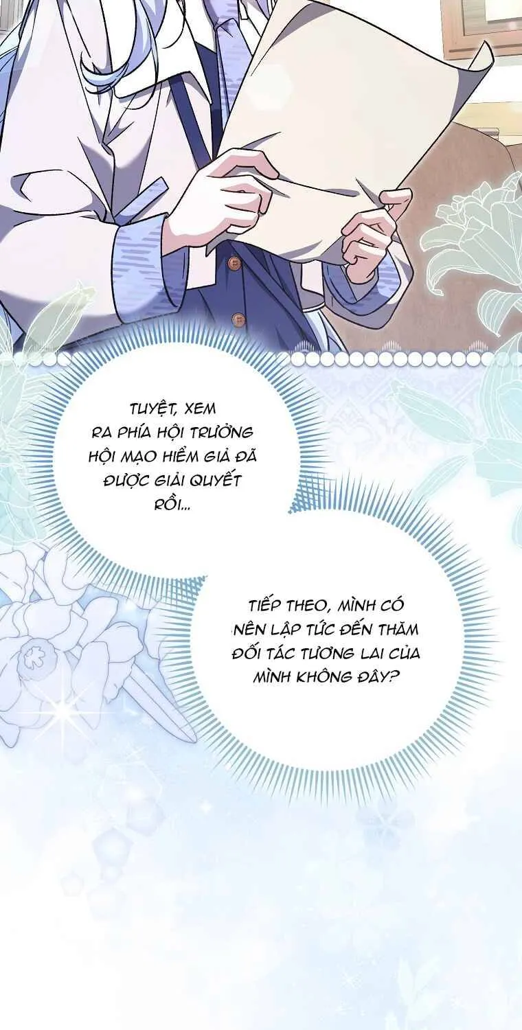 Tôi Cứ Ngỡ Mình Là Nhân Vật Chính Chap 10 - Next Chap 11