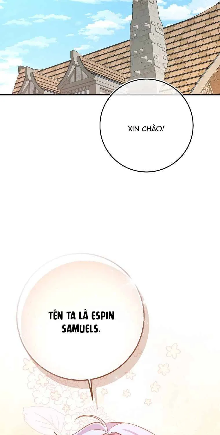 Tôi Cứ Ngỡ Mình Là Nhân Vật Chính Chap 10 - Next Chap 11