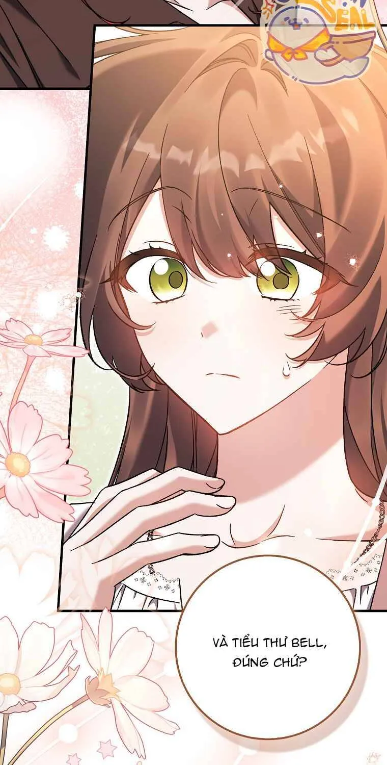 Tôi Cứ Ngỡ Mình Là Nhân Vật Chính Chap 10 - Next Chap 11