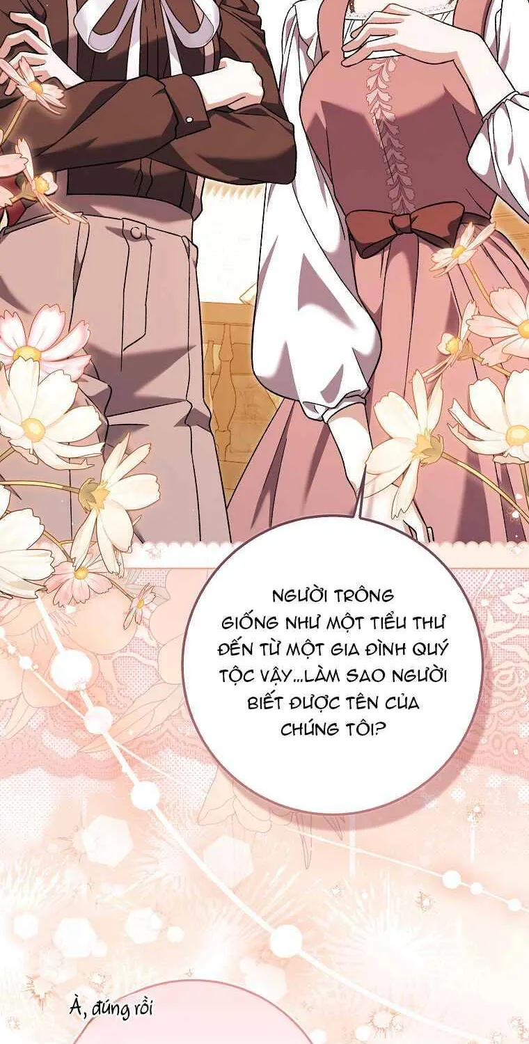 Tôi Cứ Ngỡ Mình Là Nhân Vật Chính Chap 10 - Next Chap 11