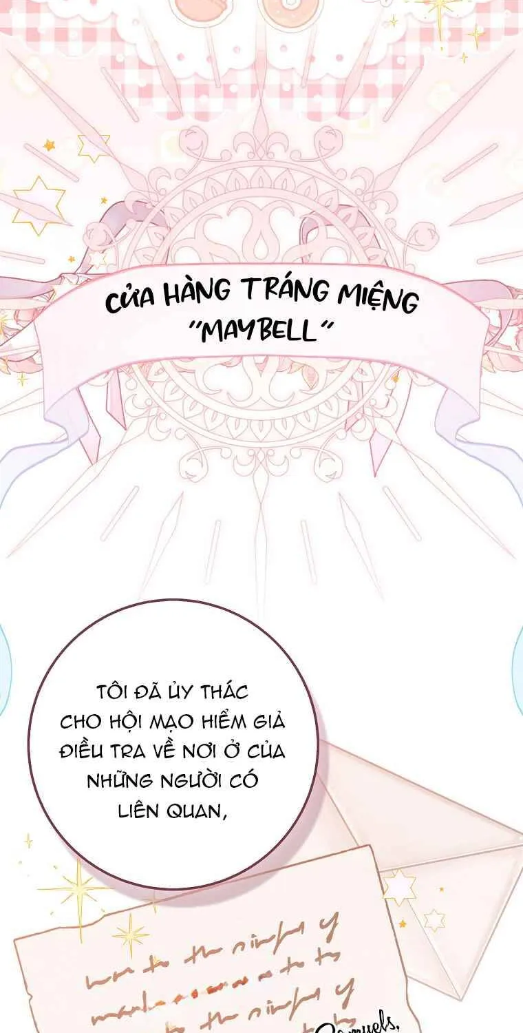 Tôi Cứ Ngỡ Mình Là Nhân Vật Chính Chap 10 - Next Chap 11