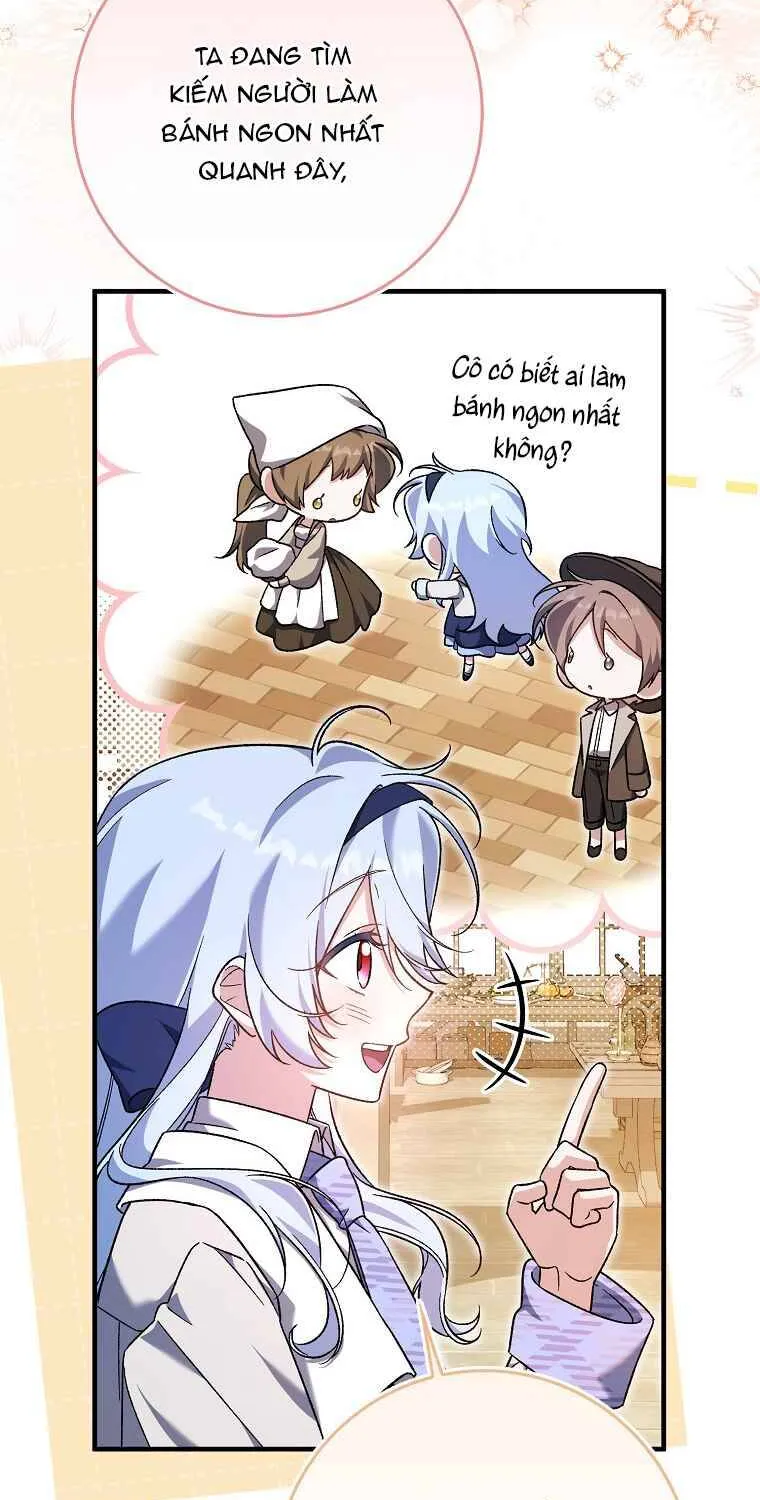 Tôi Cứ Ngỡ Mình Là Nhân Vật Chính Chap 10 - Next Chap 11