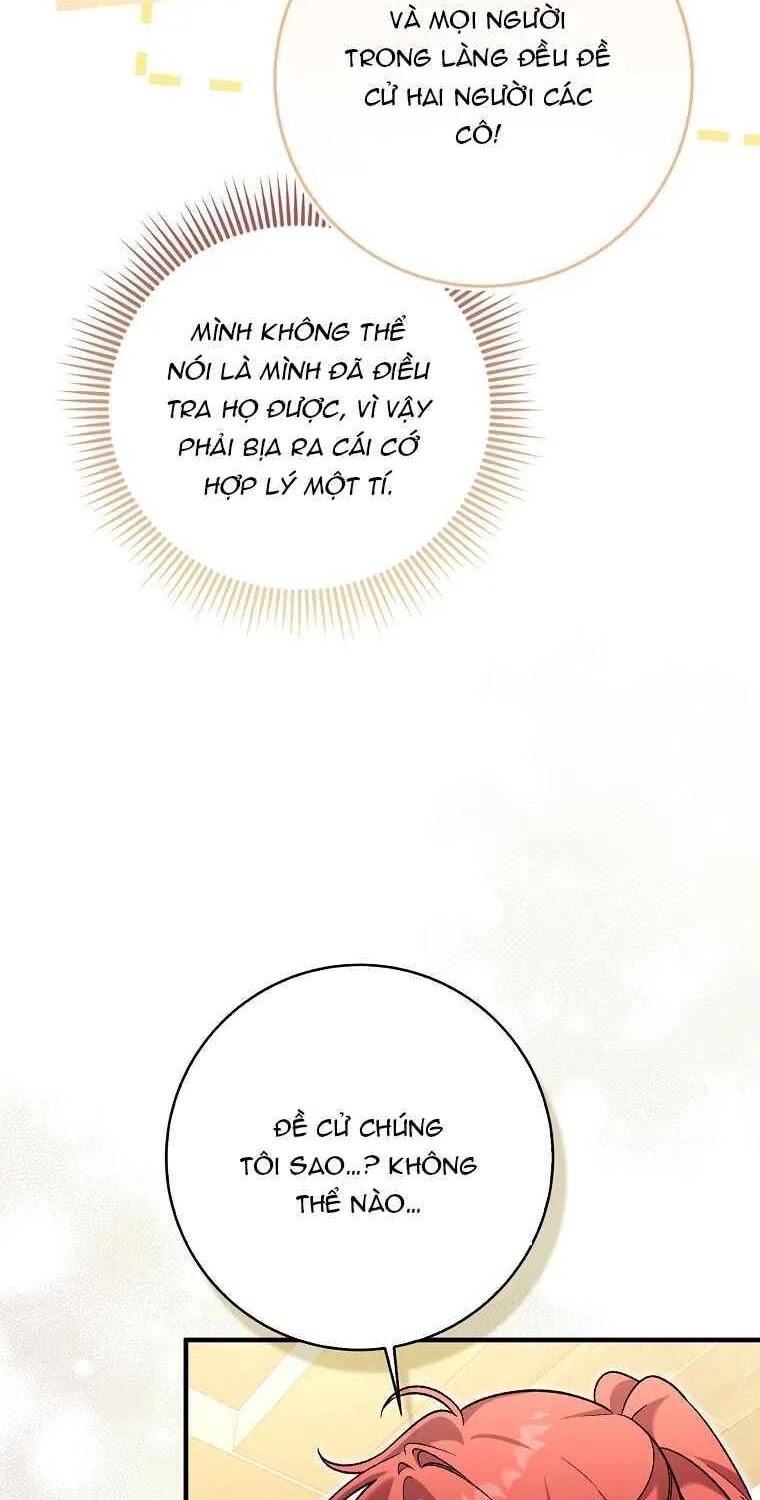 Tôi Cứ Ngỡ Mình Là Nhân Vật Chính Chap 10 - Next Chap 11