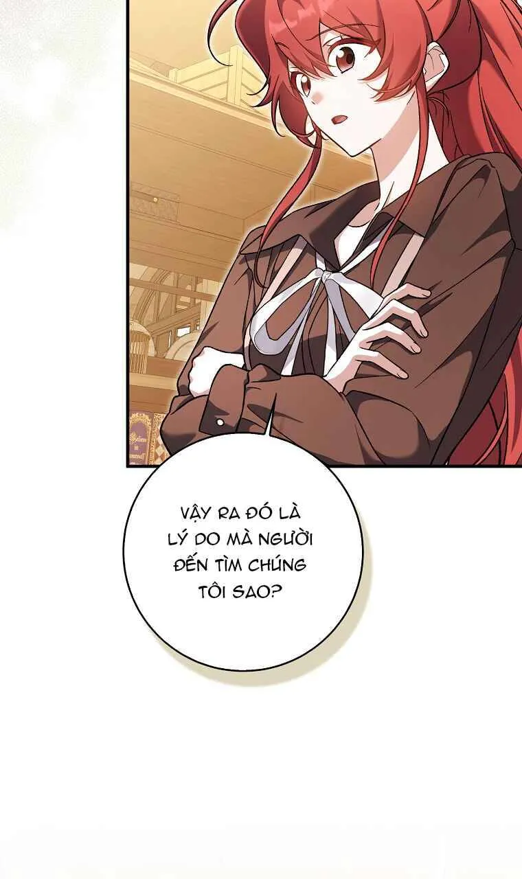 Tôi Cứ Ngỡ Mình Là Nhân Vật Chính Chap 10 - Next Chap 11