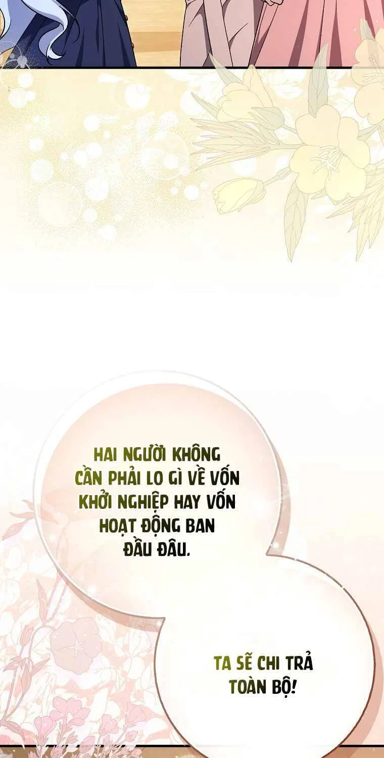 Tôi Cứ Ngỡ Mình Là Nhân Vật Chính Chap 10 - Next Chap 11