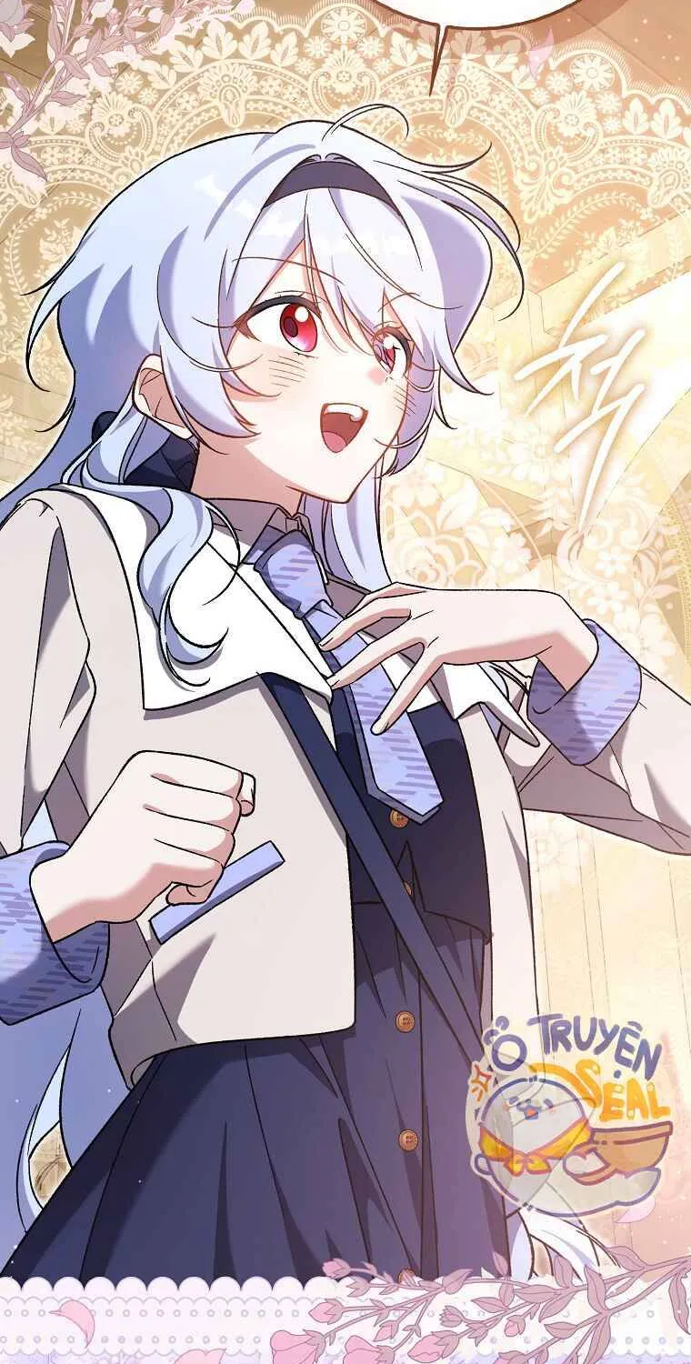 Tôi Cứ Ngỡ Mình Là Nhân Vật Chính Chap 10 - Next Chap 11