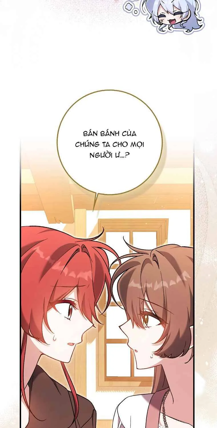 Tôi Cứ Ngỡ Mình Là Nhân Vật Chính Chap 10 - Next Chap 11