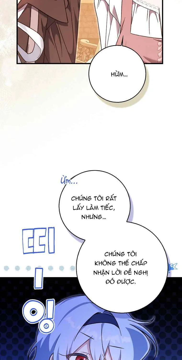 Tôi Cứ Ngỡ Mình Là Nhân Vật Chính Chap 10 - Next Chap 11