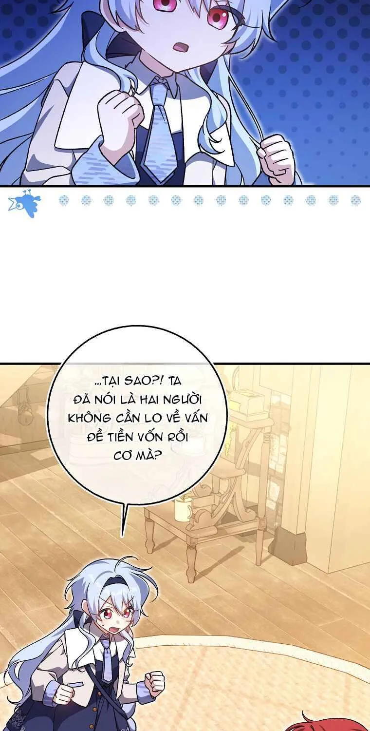 Tôi Cứ Ngỡ Mình Là Nhân Vật Chính Chap 10 - Next Chap 11