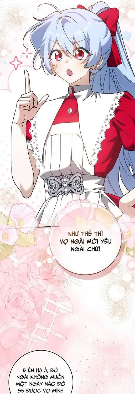 Tôi Cứ Ngỡ Mình Là Nhân Vật Chính Chap 11 - Next Chap 12