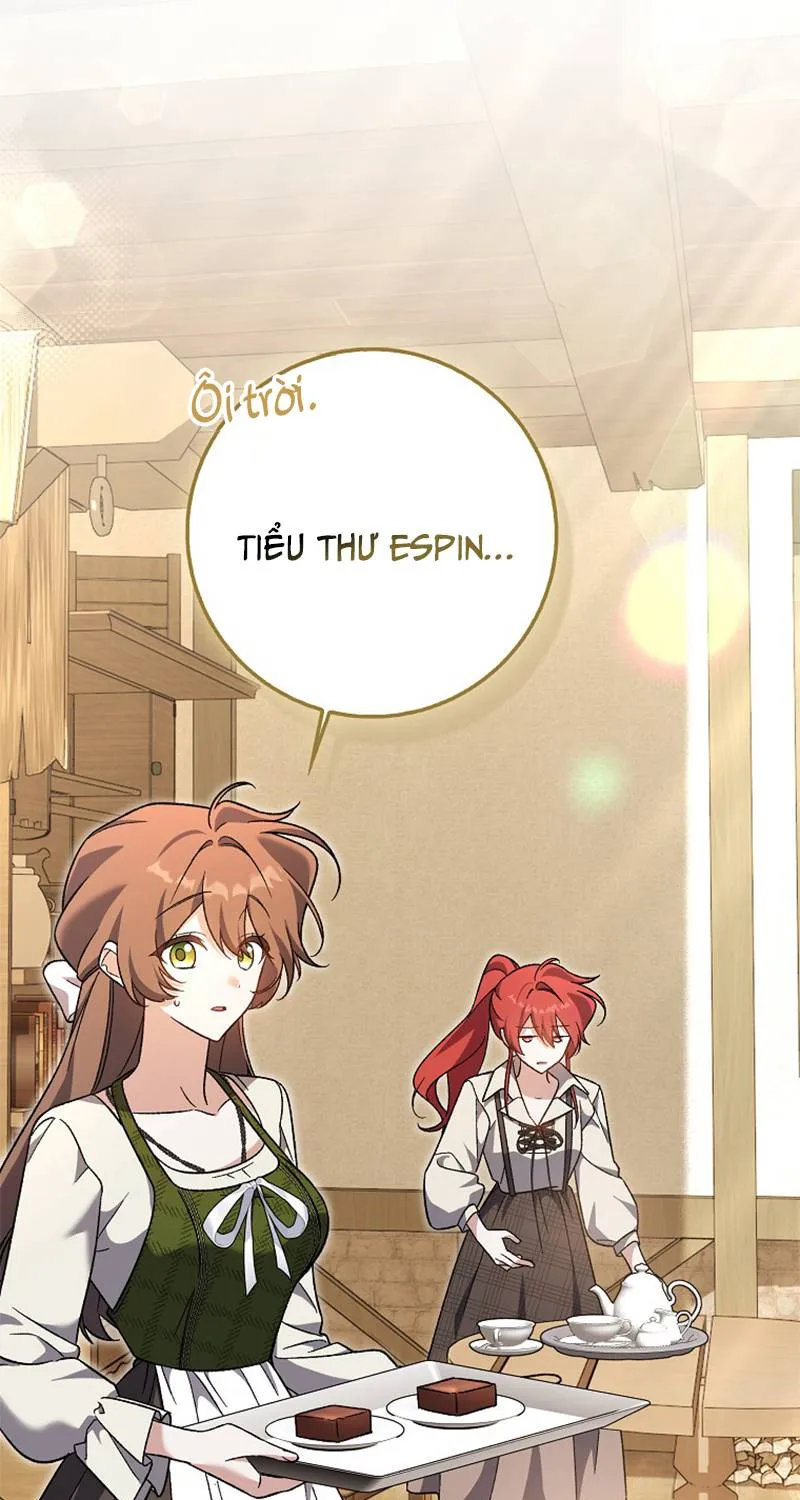Tôi Cứ Ngỡ Mình Là Nhân Vật Chính Chap 11 - Next Chap 12