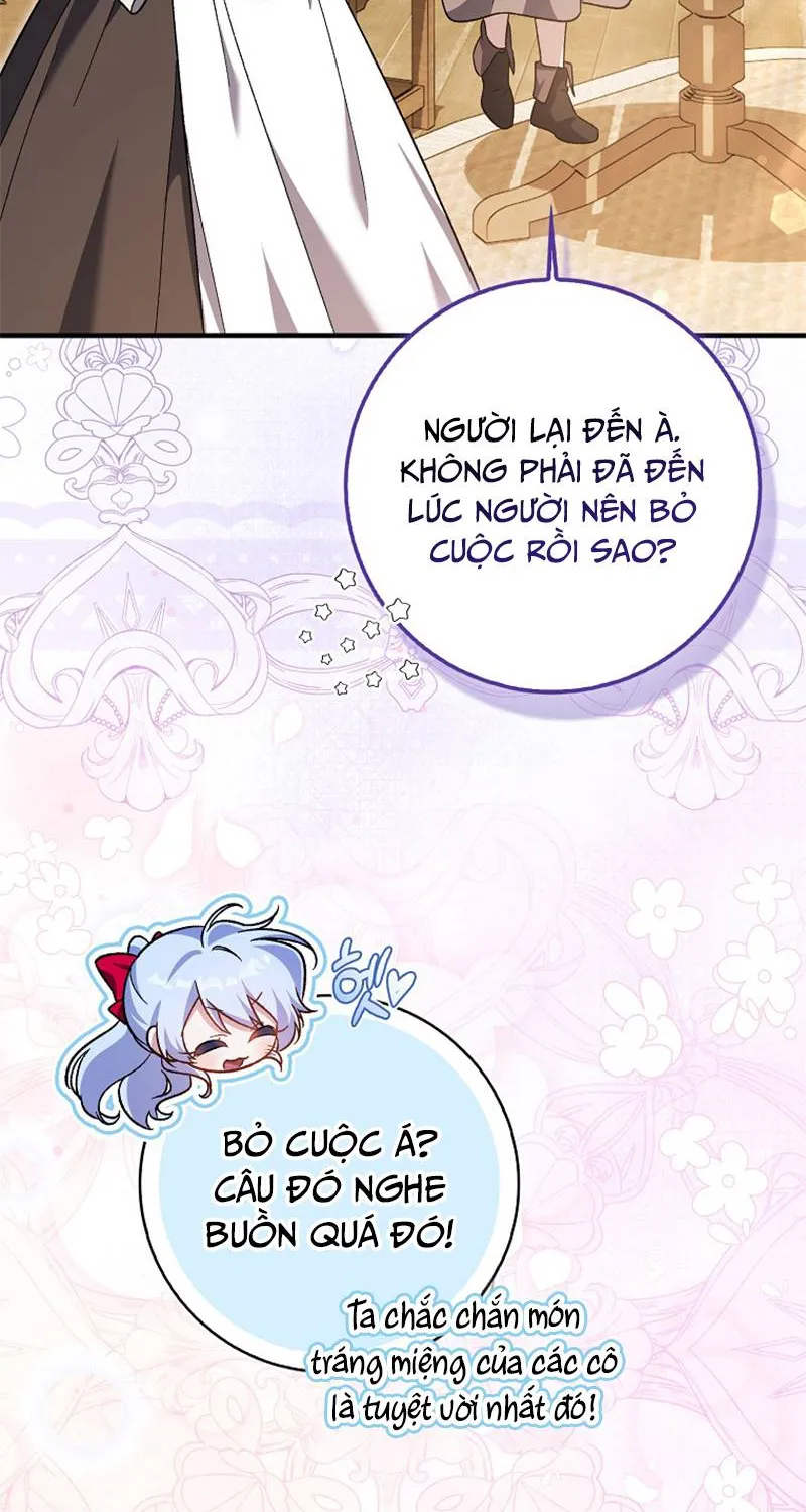 Tôi Cứ Ngỡ Mình Là Nhân Vật Chính Chap 11 - Next Chap 12