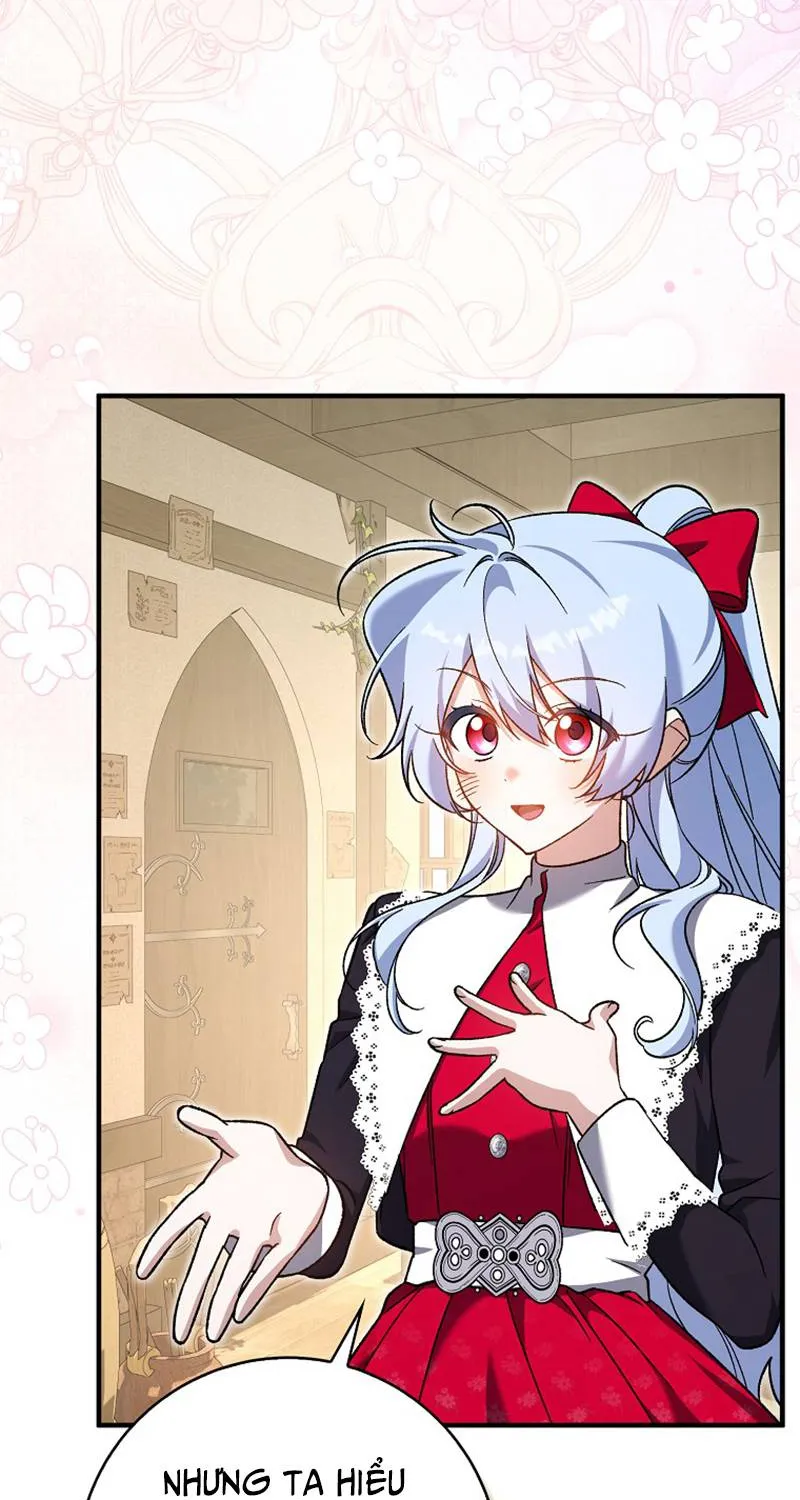 Tôi Cứ Ngỡ Mình Là Nhân Vật Chính Chap 11 - Next Chap 12